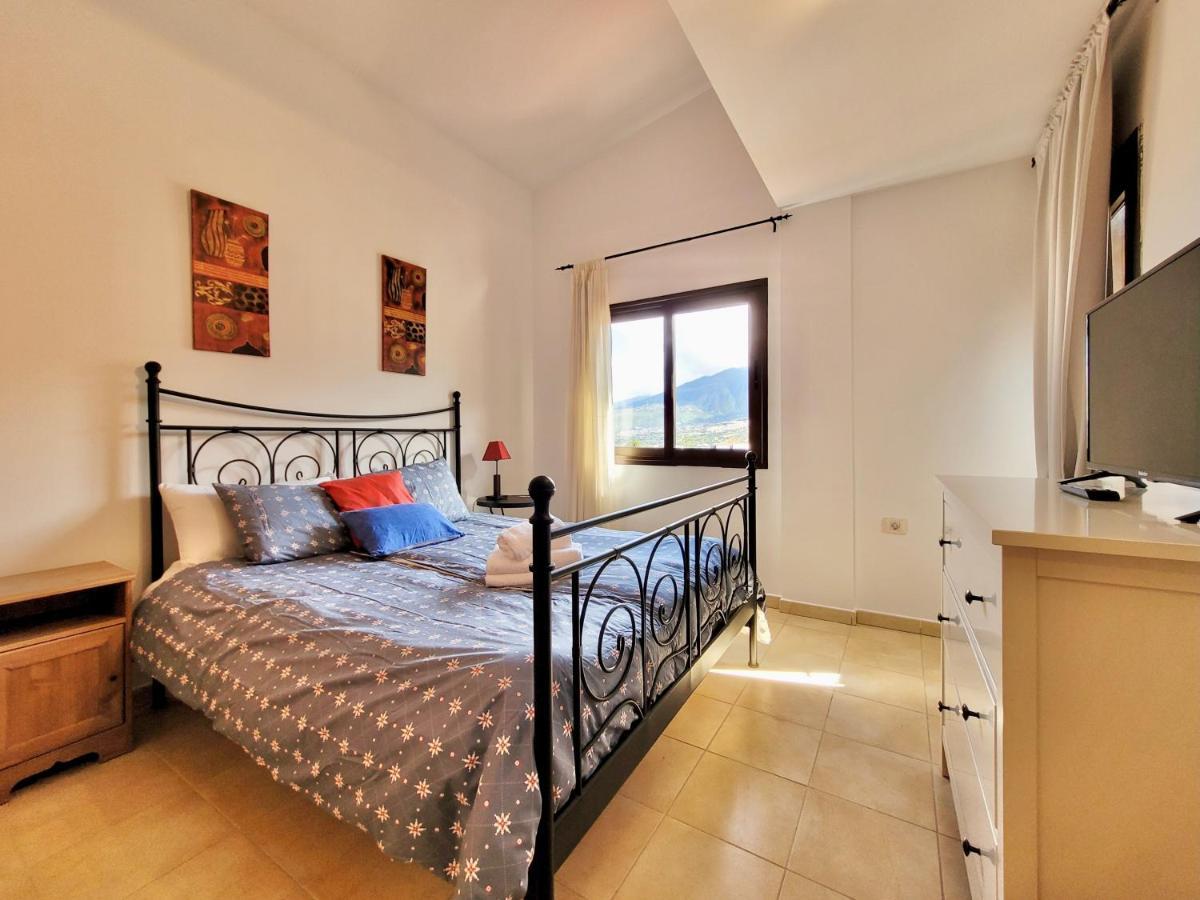 Apartment Briones