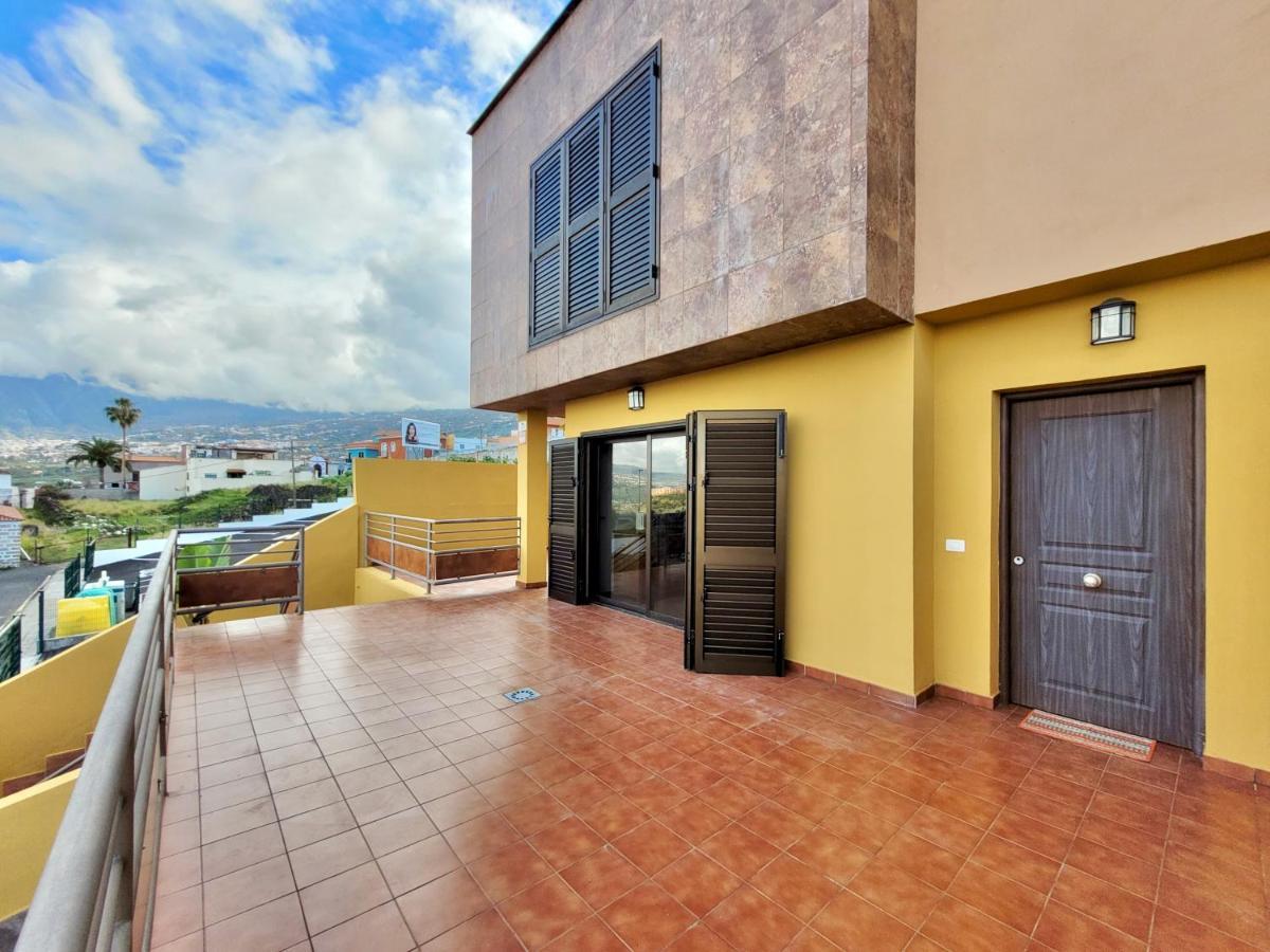 Briones Apartment *
