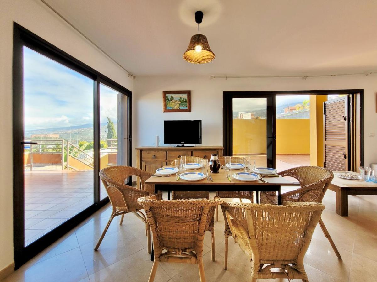 Apartment Briones
