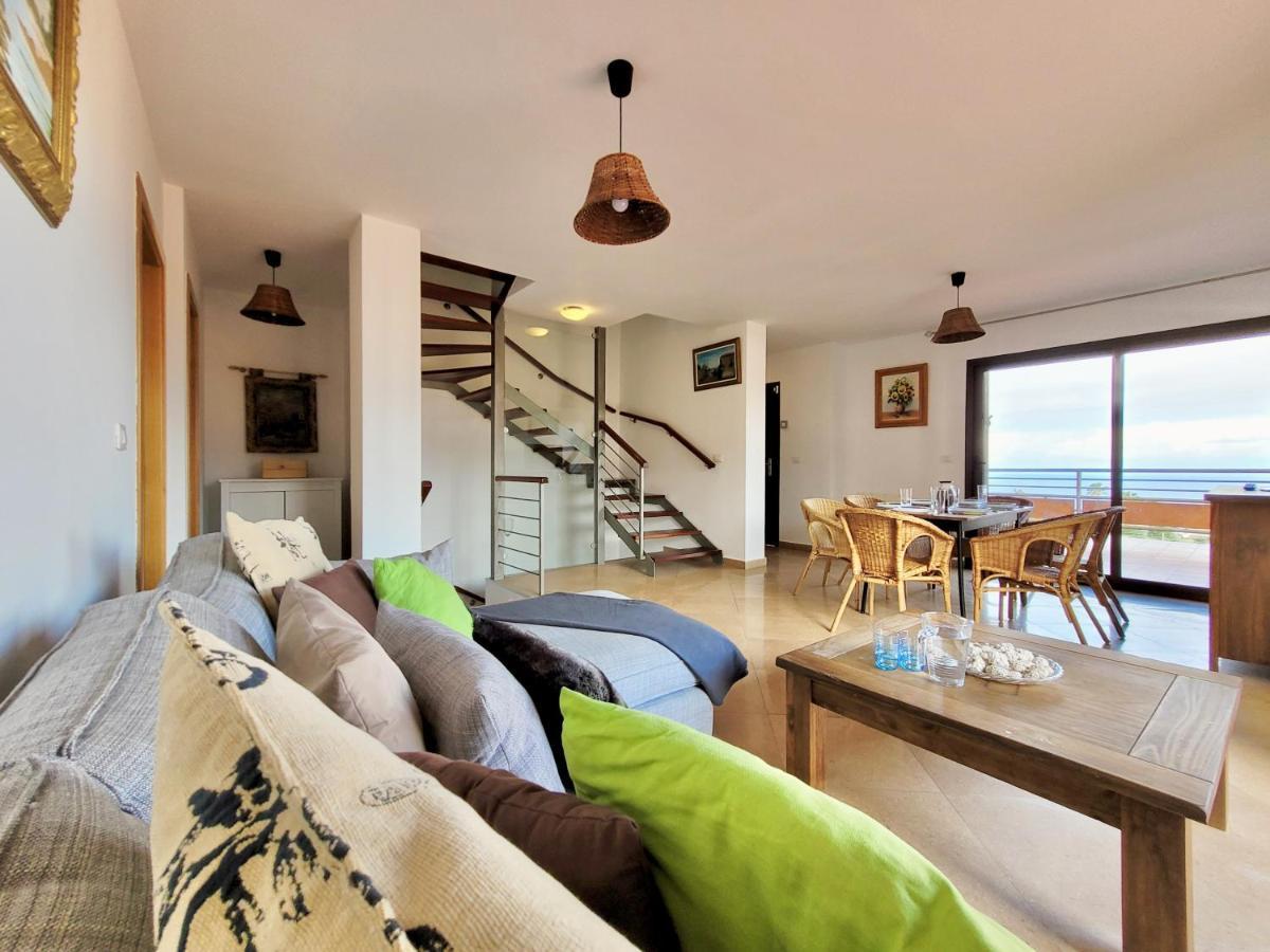 Apartment Briones Puerto de la Cruz (Tenerife)