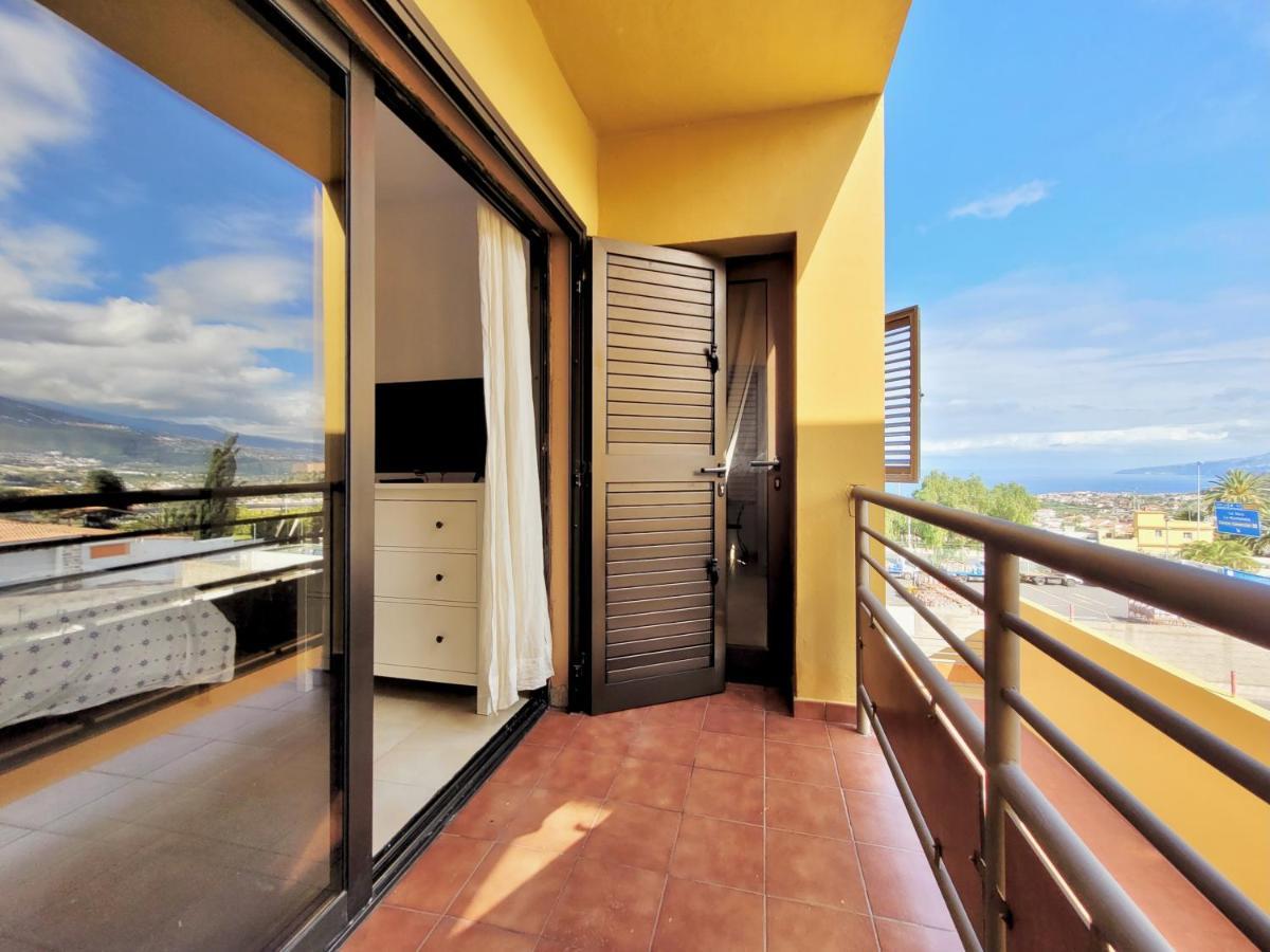 Apartment Briones