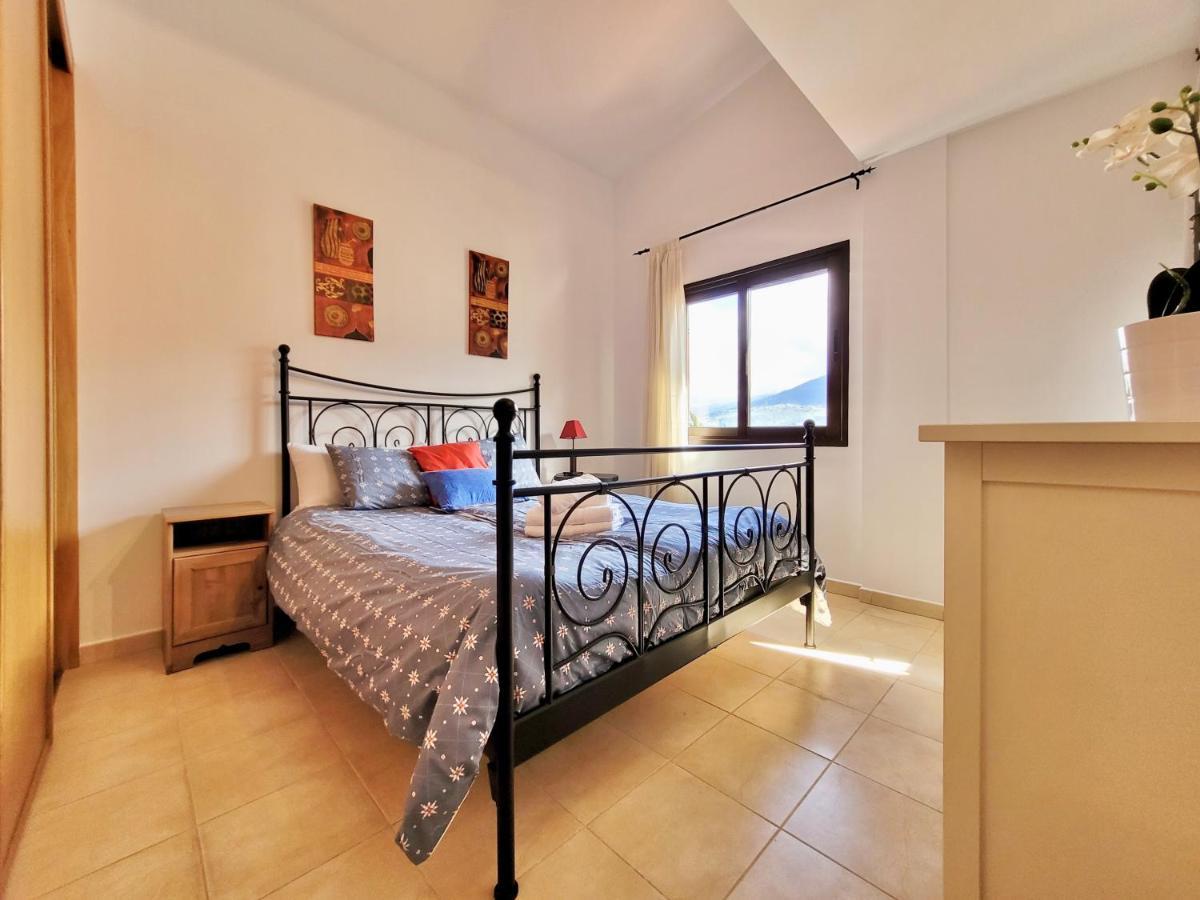 Briones Apartment Puerto de la Cruz (Tenerife)
