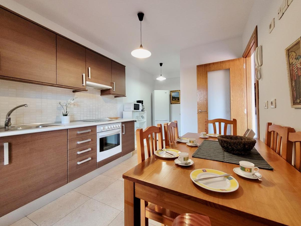 Apartment Briones *