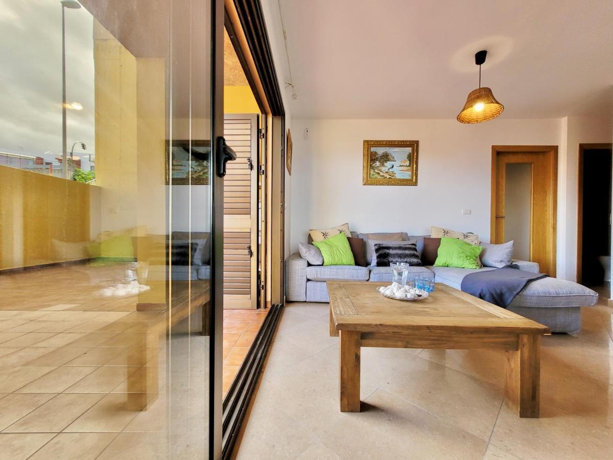 Apartment Briones Puerto de la Cruz (Tenerife)