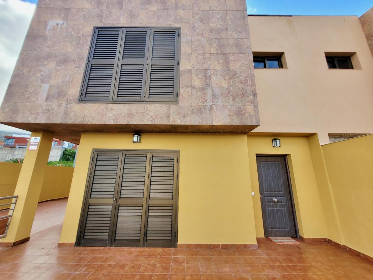 Apartment Briones *