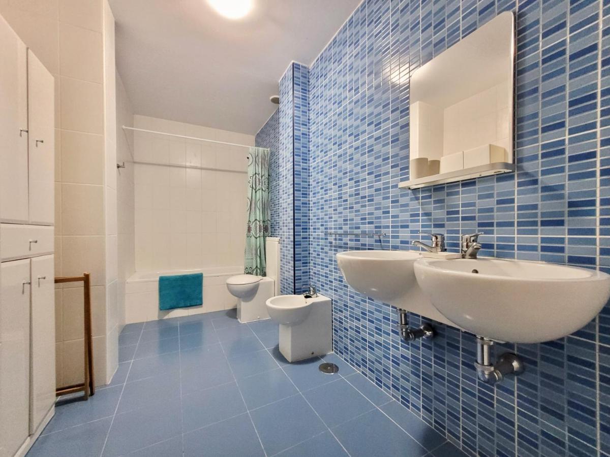 Apartment Briones *
