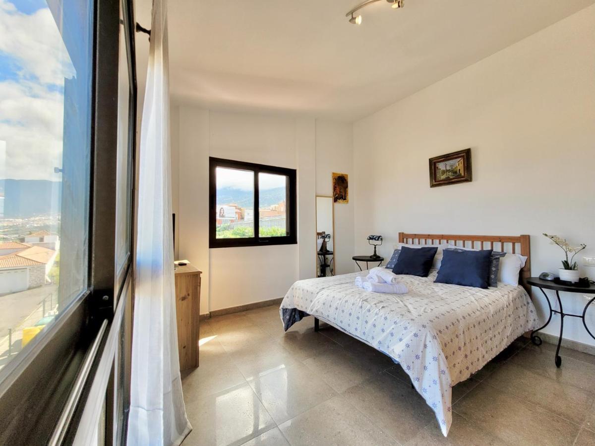 Briones Apartment *