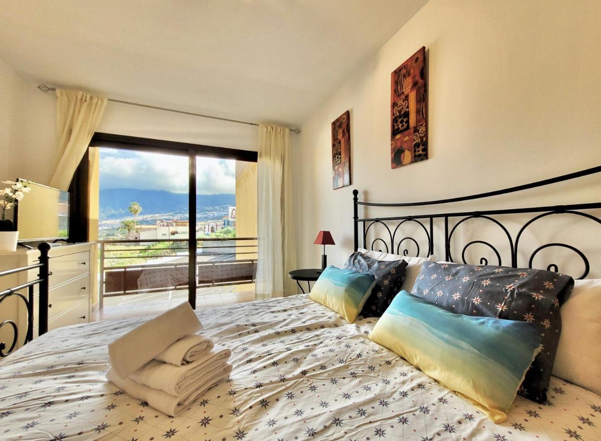 Briones Apartment *