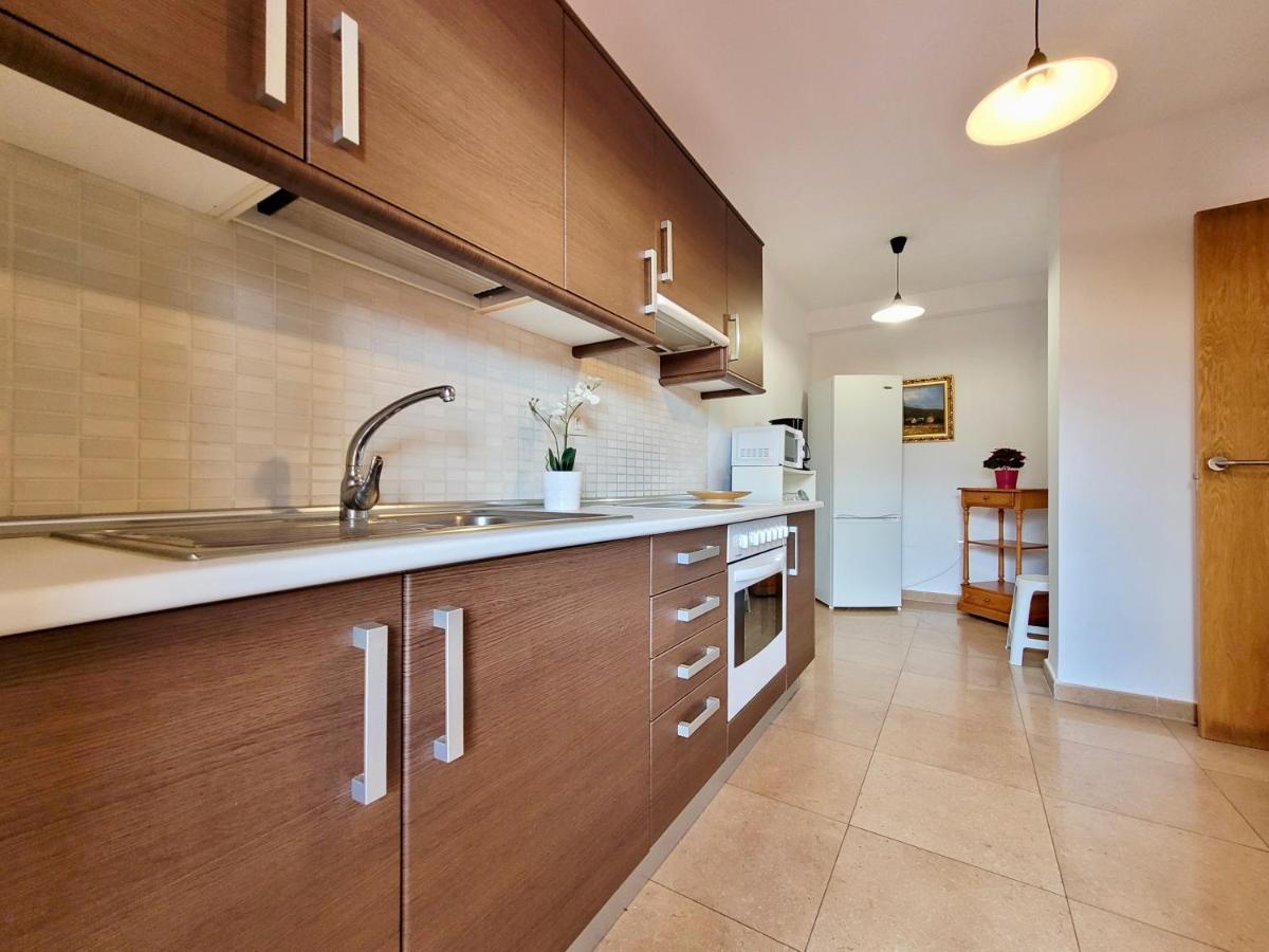 Apartment Briones
