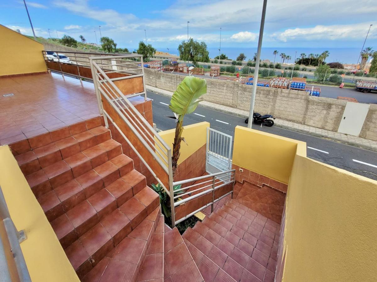 Apartment Briones *