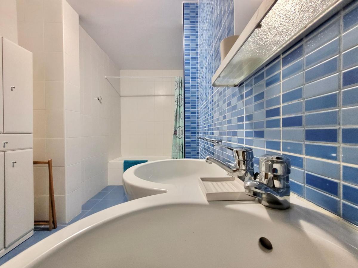 Apartment Briones Puerto de la Cruz (Tenerife)