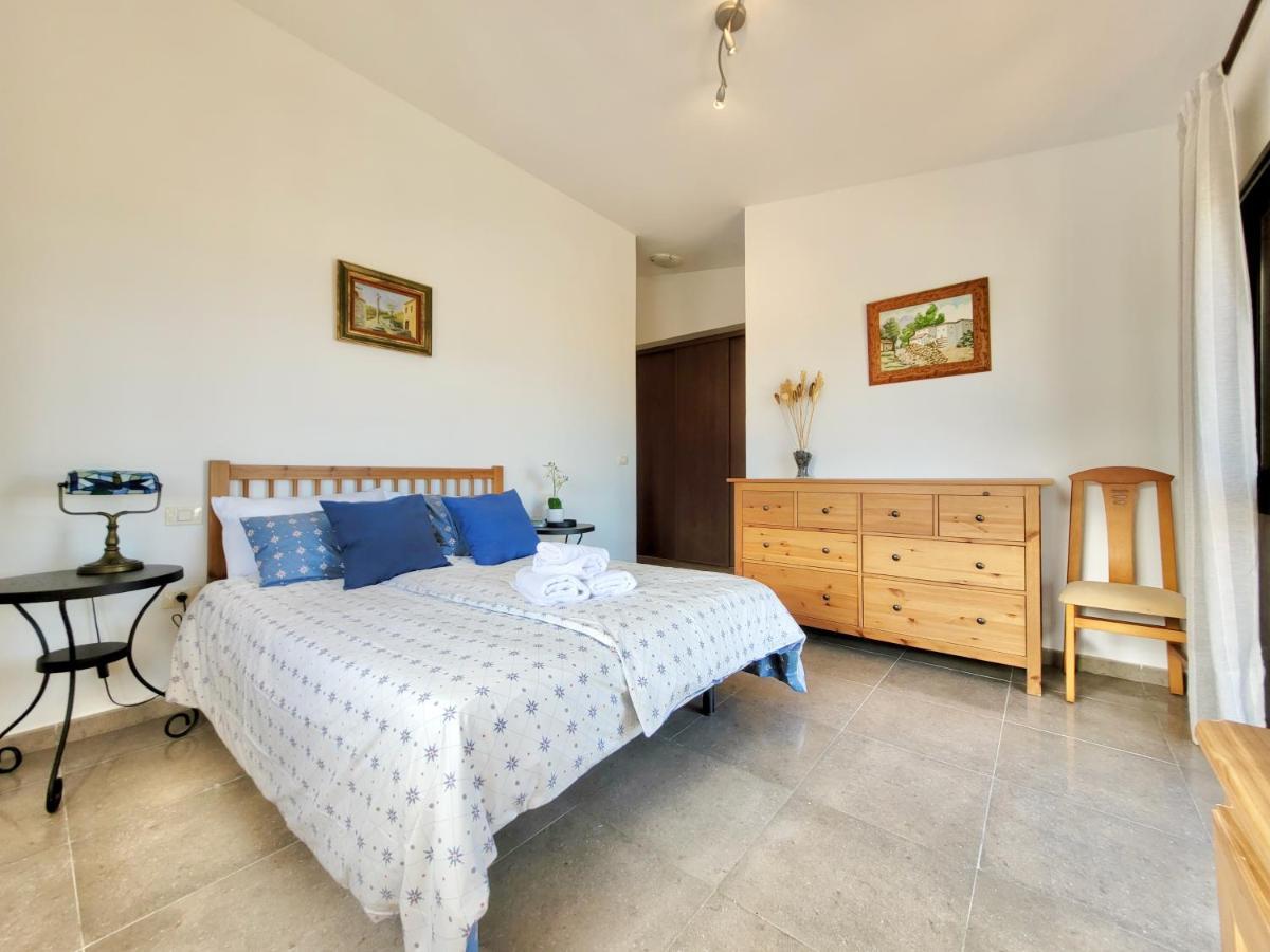 Apartment Briones
