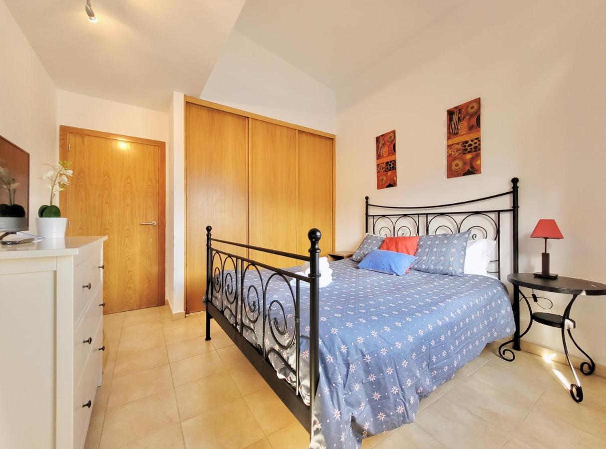 Apartment Briones Puerto de la Cruz (Tenerife)