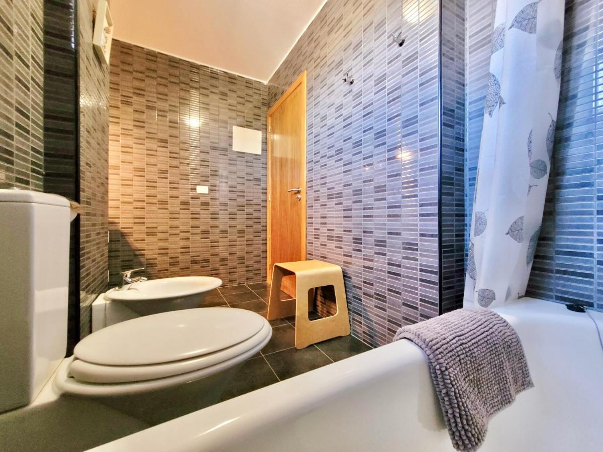 Briones Apartamento