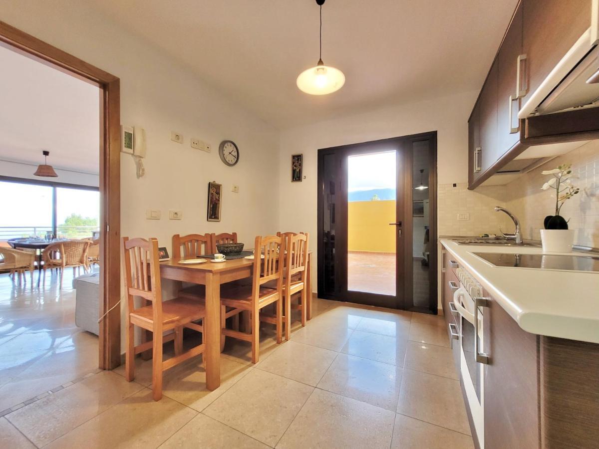 Apartment Briones Puerto de la Cruz (Tenerife)