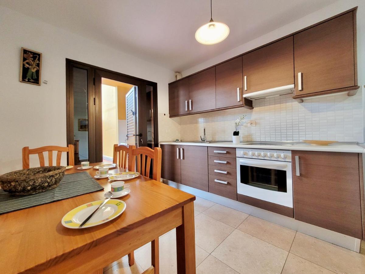 Apartment Briones *