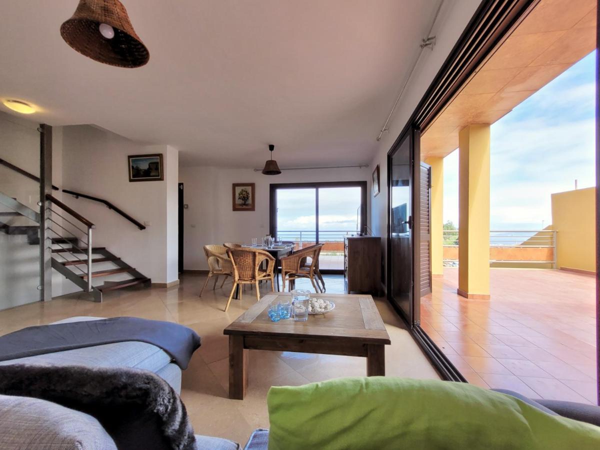 Apartment Briones Puerto de la Cruz (Tenerife)