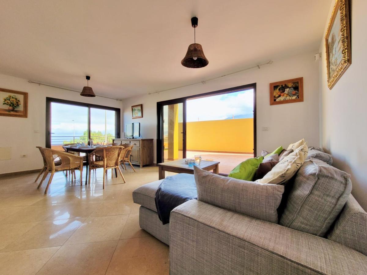 Apartment Briones *