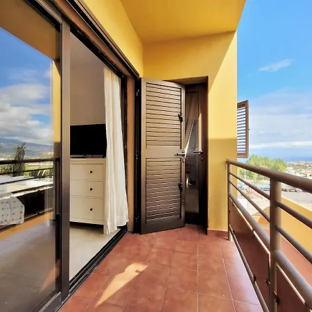 Los Briones Puerto de la Cruz  Exterior photo