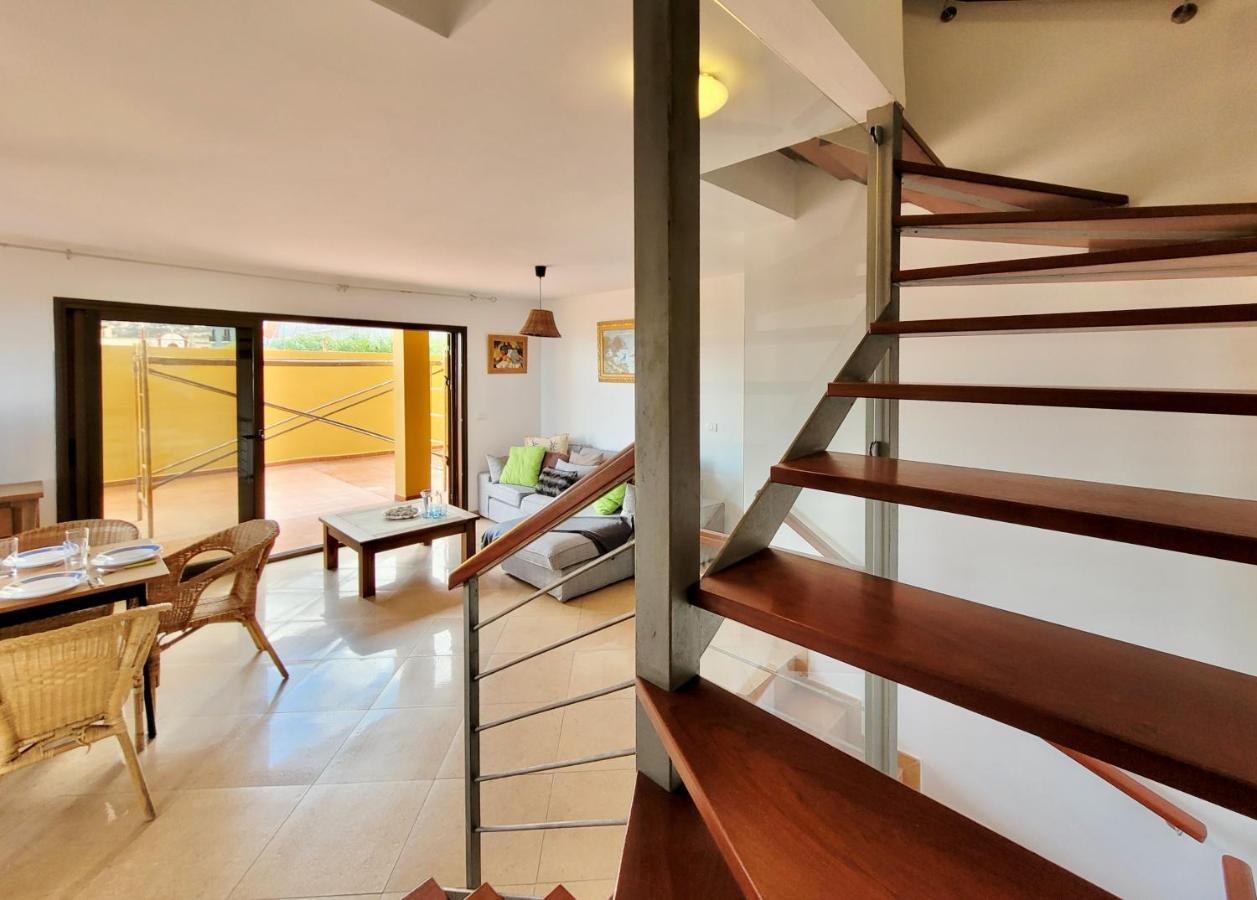 Briones Apartamento Puerto de la Cruz (Tenerife)