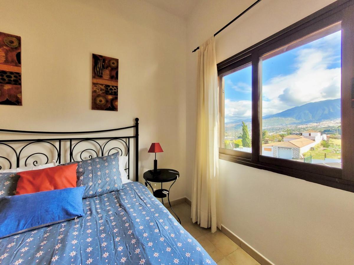 Apartamento Briones Puerto de la Cruz (Tenerife)
