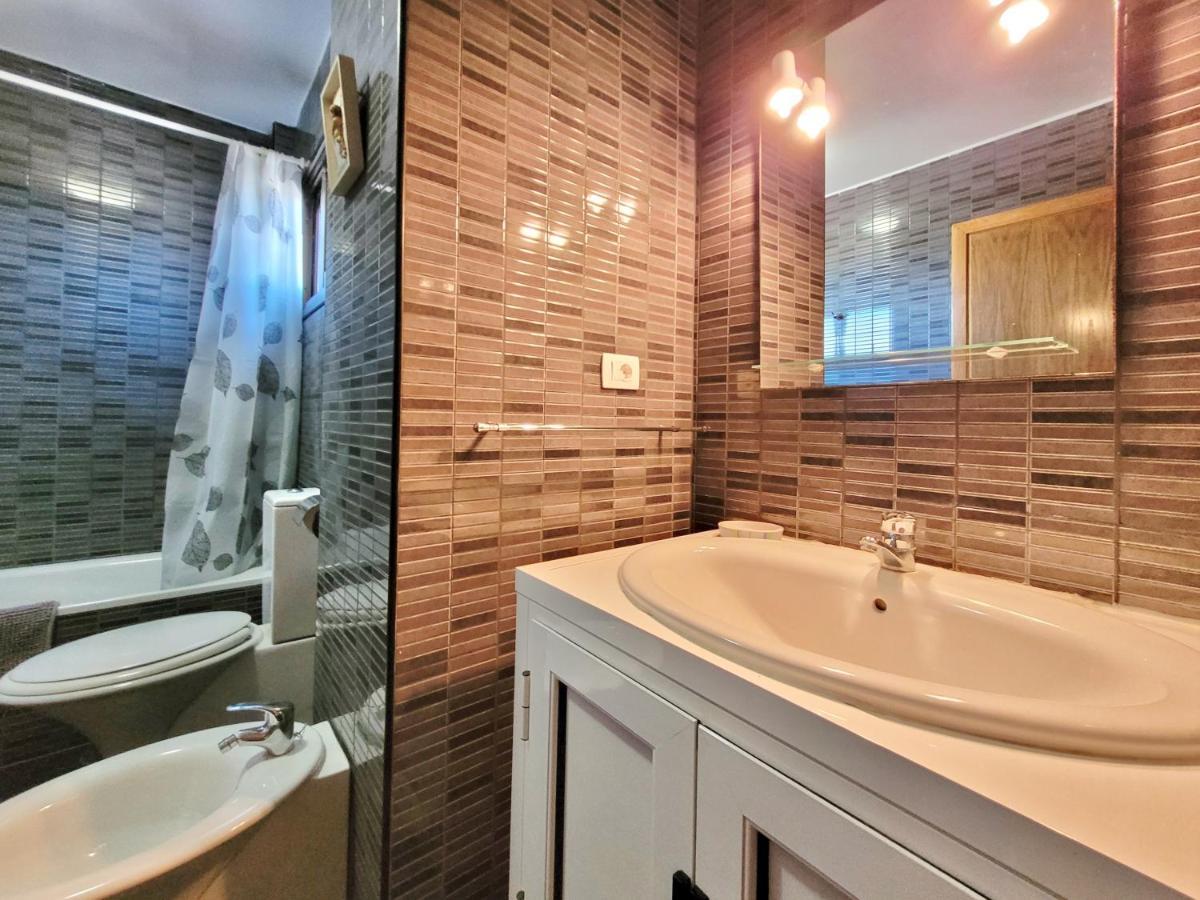 Briones Apartamento