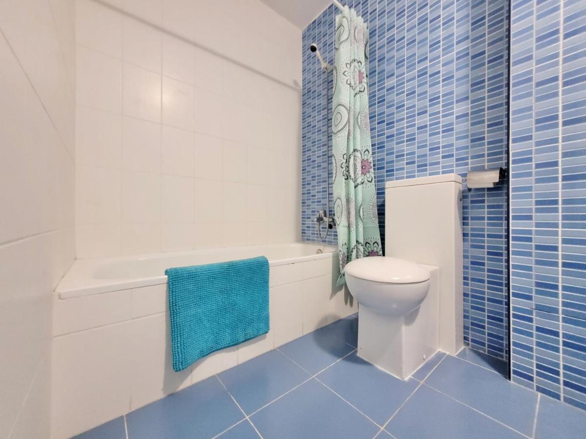 Briones Apartamento *